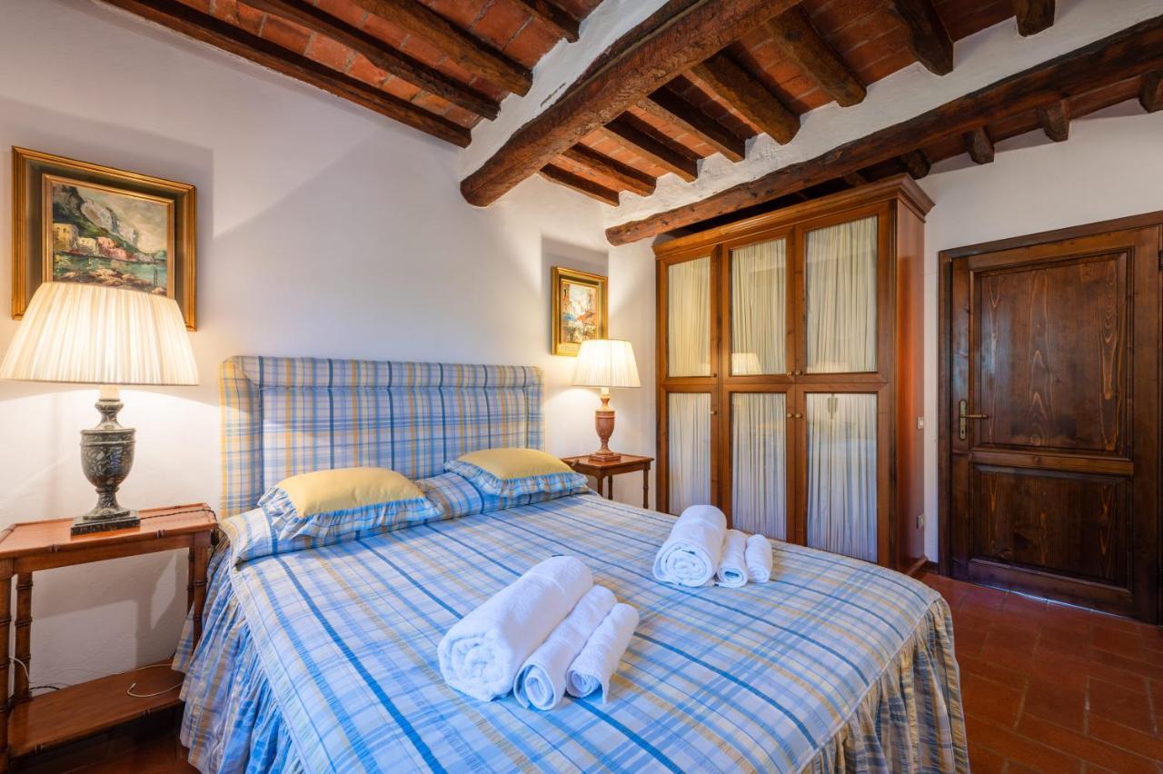 Villa Eden Forte Dei Marmi With Private Infinity Pool Santa Lucia  Exterior foto