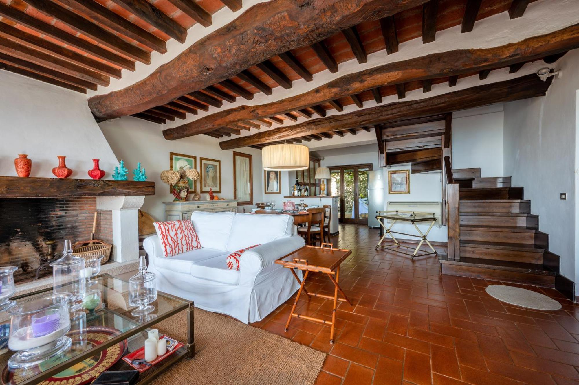 Villa Eden Forte Dei Marmi With Private Infinity Pool Santa Lucia  Exterior foto