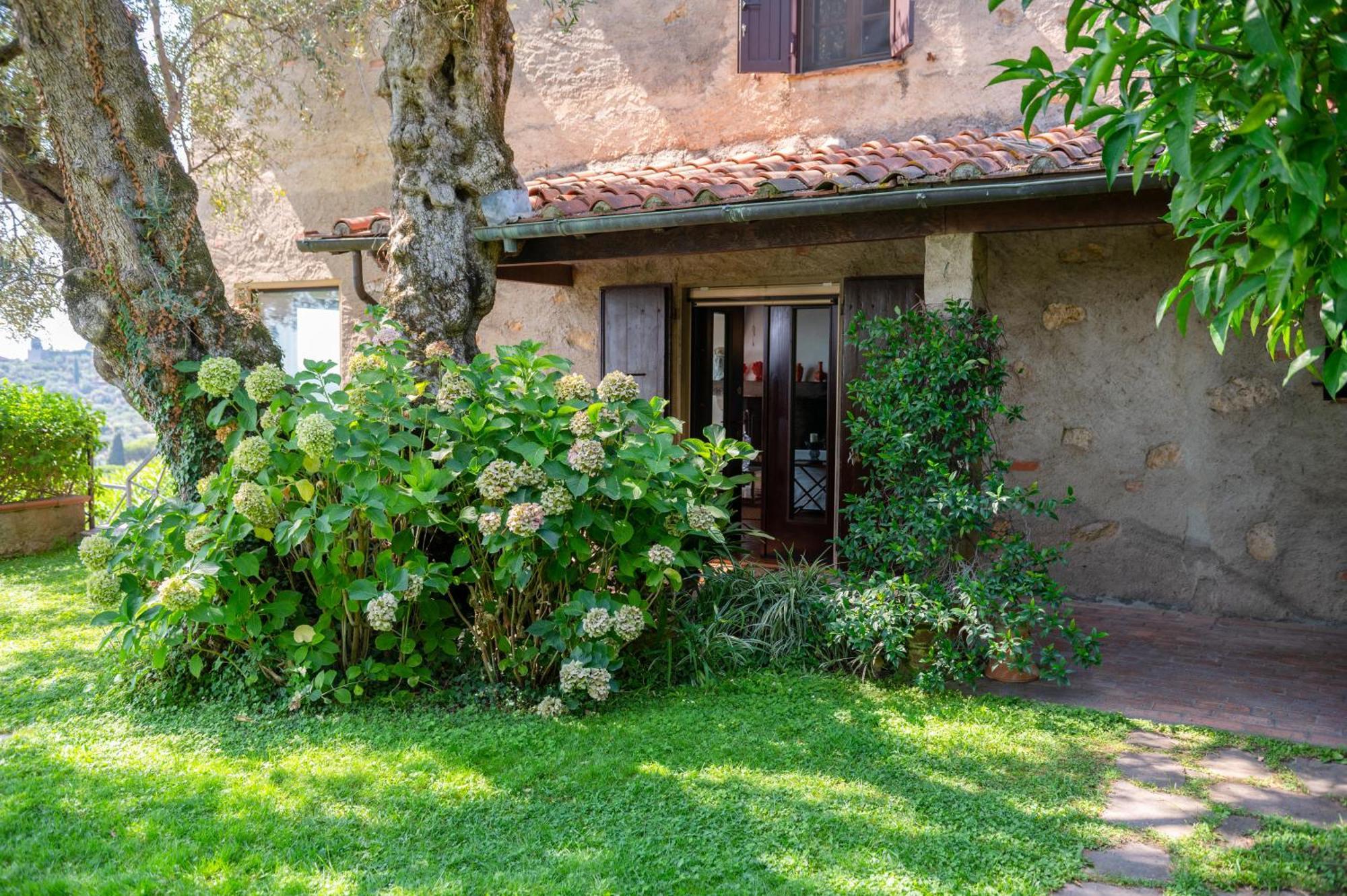 Villa Eden Forte Dei Marmi With Private Infinity Pool Santa Lucia  Exterior foto